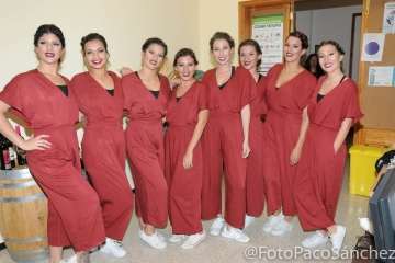 Éxito de la III edición de Valsestilo (Foto Francisco Sánchez)